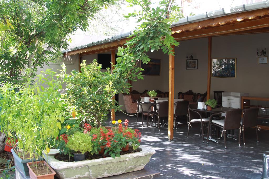 Antik Hotel Edirne Zimmer foto